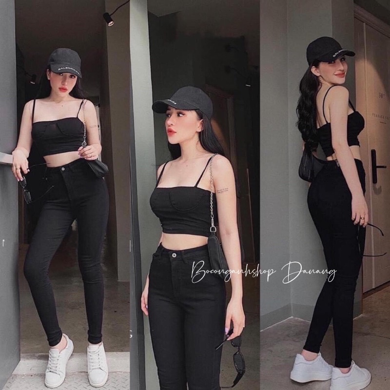 Quần Jean #2467 #2468 #2469 1681412