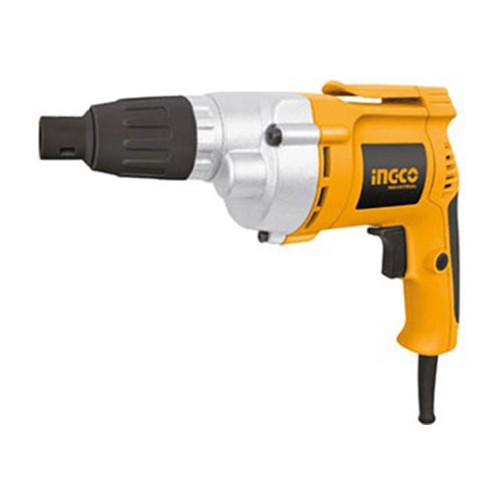 6mm máy vặn vít 550w ingco esd5501