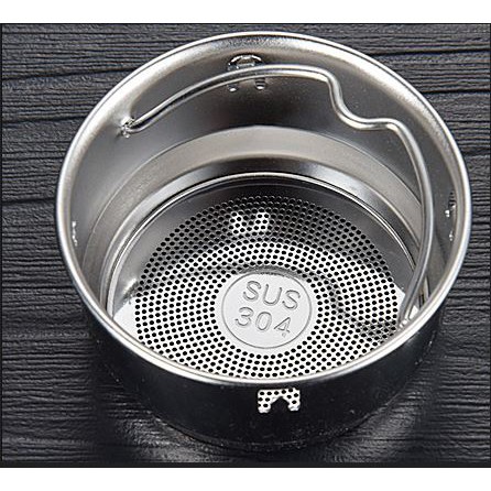 [XẢ HÀNG 3 NGÀY] Bình giữ nhiệt LIFE inox cao cấp sang trọng( đủ màu)