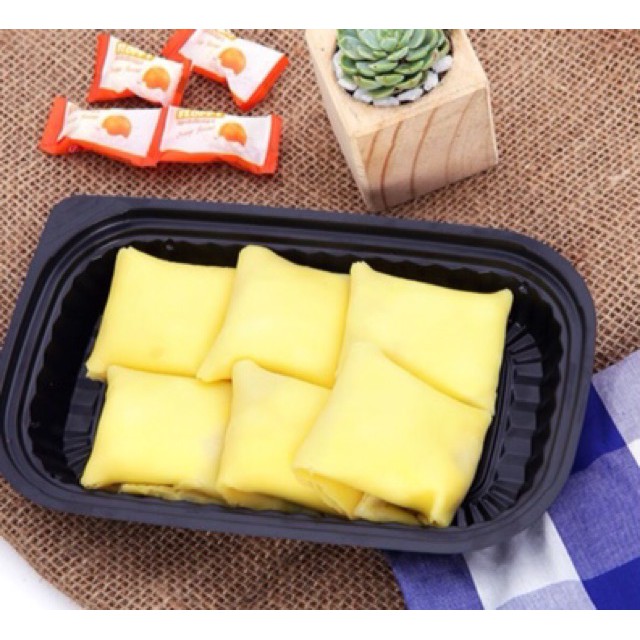 Set 10 hộp nhựa đế đen ht12, ht17, ht25, ht203, ht205, 5 ngăn tiện dụng