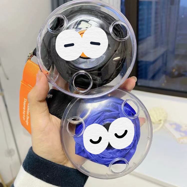 Túi mua sắm ENVIROSAX đa năng có thể gấp gọn di động tiện dụng