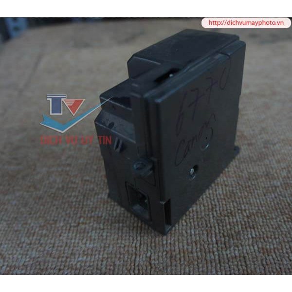 Nguồn máy in canon màu A3 chính hãng