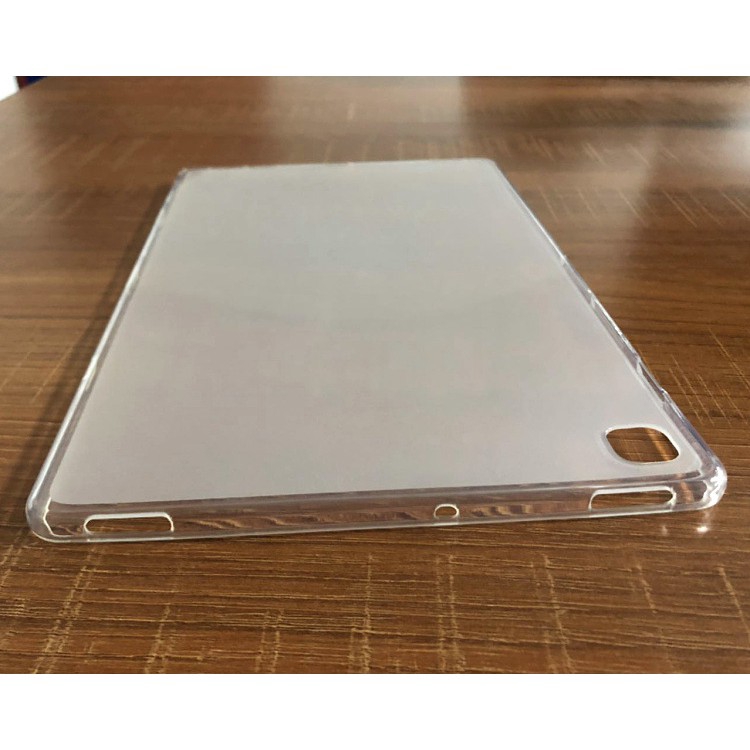 Bao da máy tính bảng dẻo bảo vệ dành cho Samsung Galaxy Tab S5e Samsung Galaxy Tab S5e