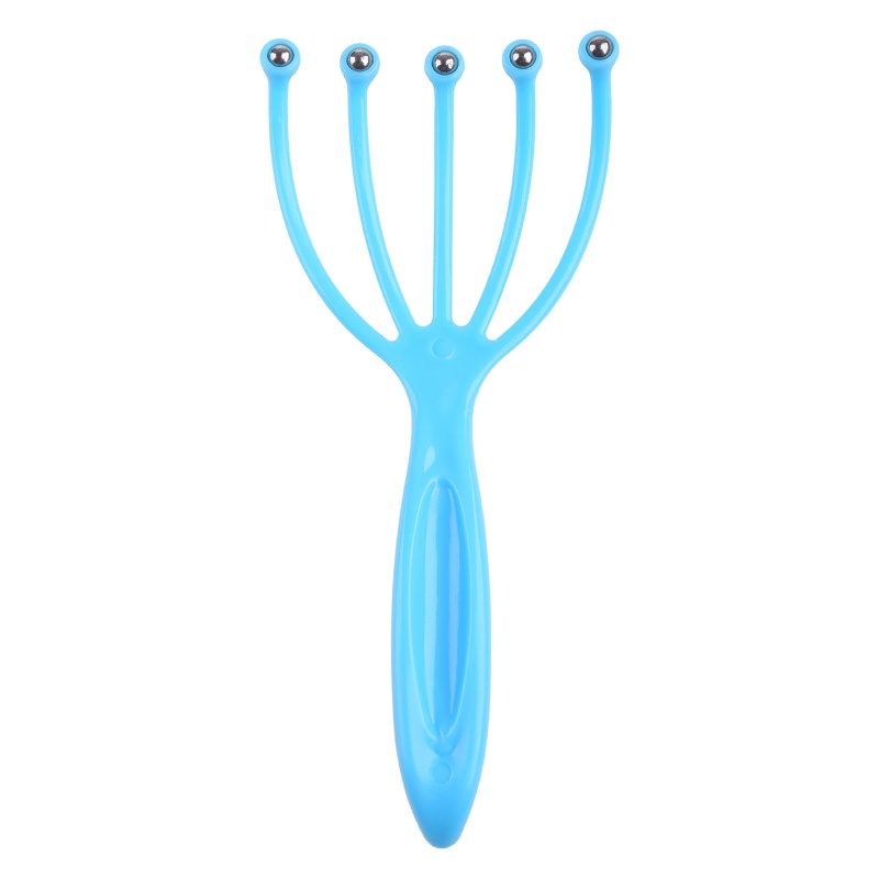 Youyo Thiết Thực Để Massage Đầu Và Ngón Tay Giúp Thư Giãn Sâu