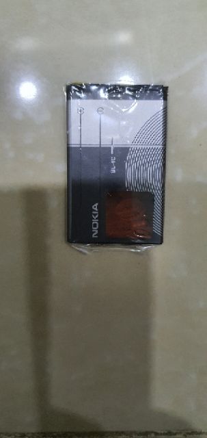 Pin Nokia 4C, 5C , 4CT đồng giá