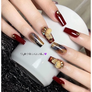SƠN ĐỎ MIXBON