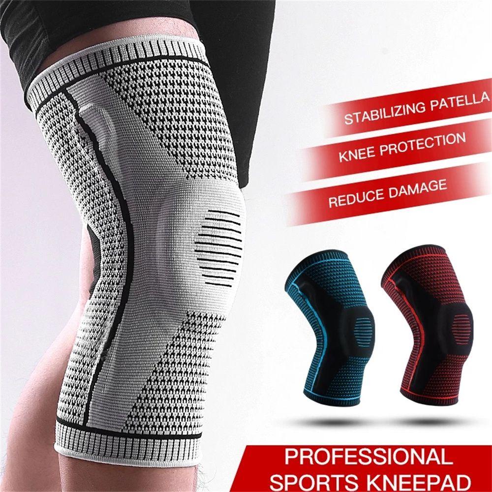 Băng Quấn Bảo Vệ Đầu Gối Khi Chơi Thể Thao / Bóng Rổ ZAIJIE24