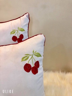 Gối bông Zara home