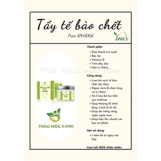 Làm sạch da ( tay da chet tmx )