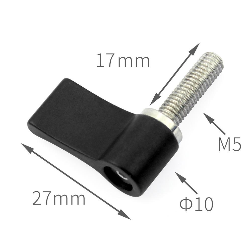 Tay Cầm XT-XINTE M4 M5 M6 Có Thể Điều Chỉnh Cho Máy Ảnh