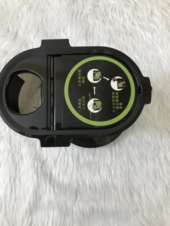 PHỤ KIỆN PHUỄ CỦA MÁY ÉP CHẬM RANBEM 615