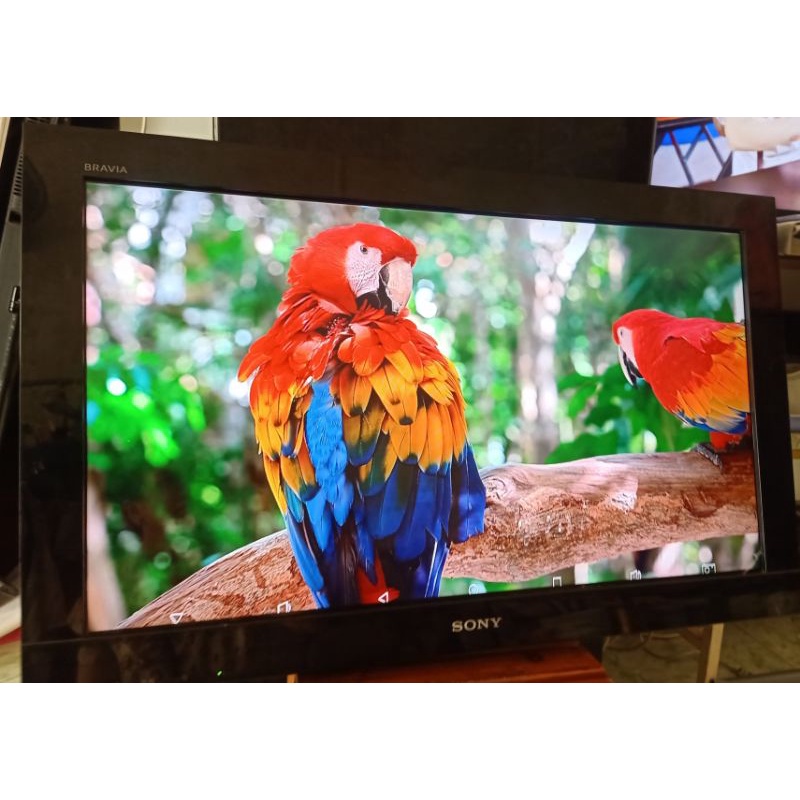 [SONY TIVI 32"  - Full PHỤ KIỆN THANH LÝ]