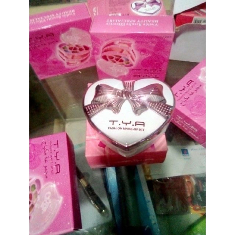 Bộ kit trang điểm Mini