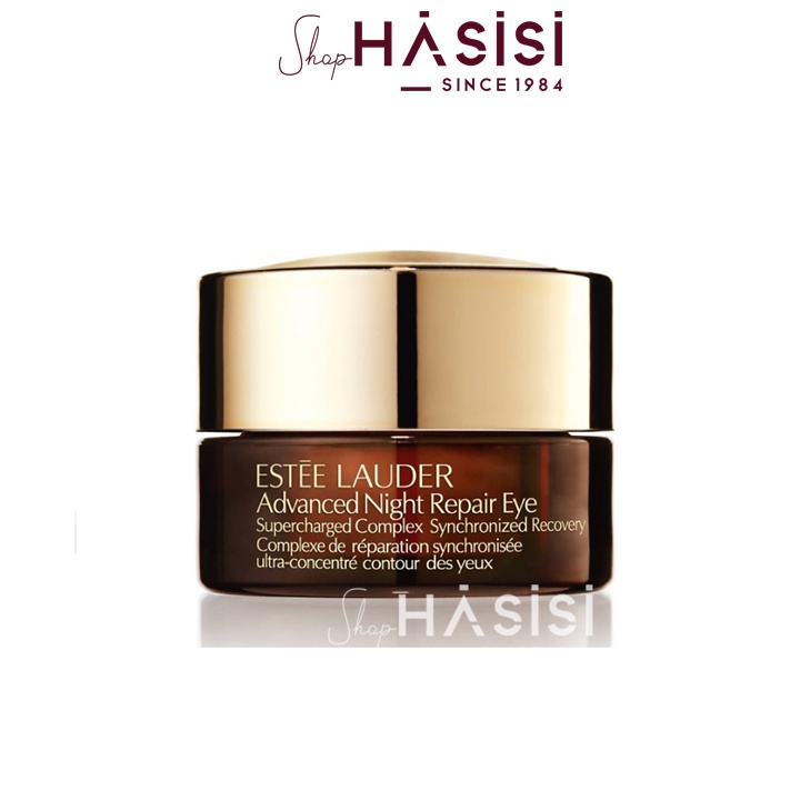 Kem Dưỡng Mắt ESTEE LAUDER(NHI) - Advanced Night Repair Eye Supercharged Complex 5ml