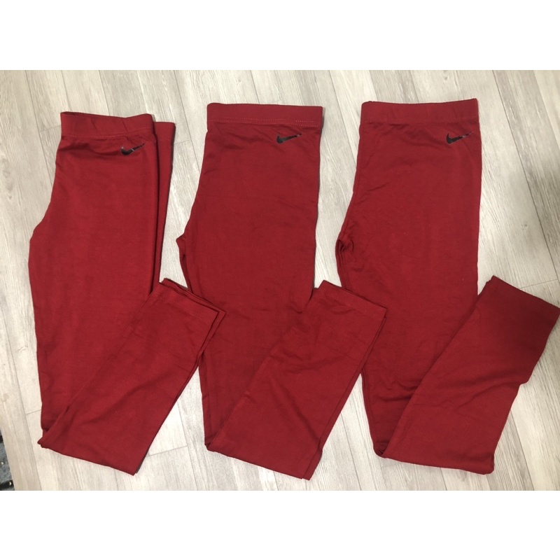 quần thun cotton legging, quần tập dày dặn vnxk