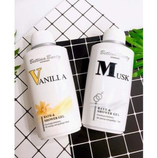 Sữa tắm bettina patty xách tay Đức