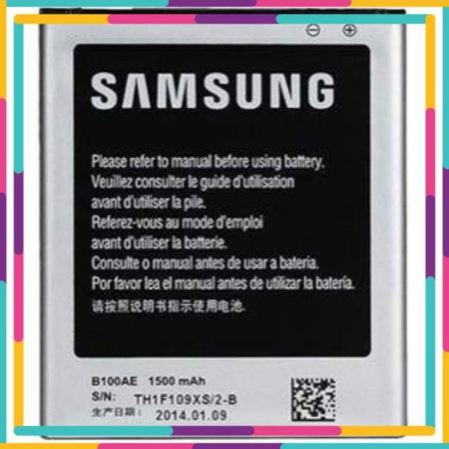 Pin điện thoại Samsung galaxy ACE 3/ trend lite/ 7392 có bảo hành
