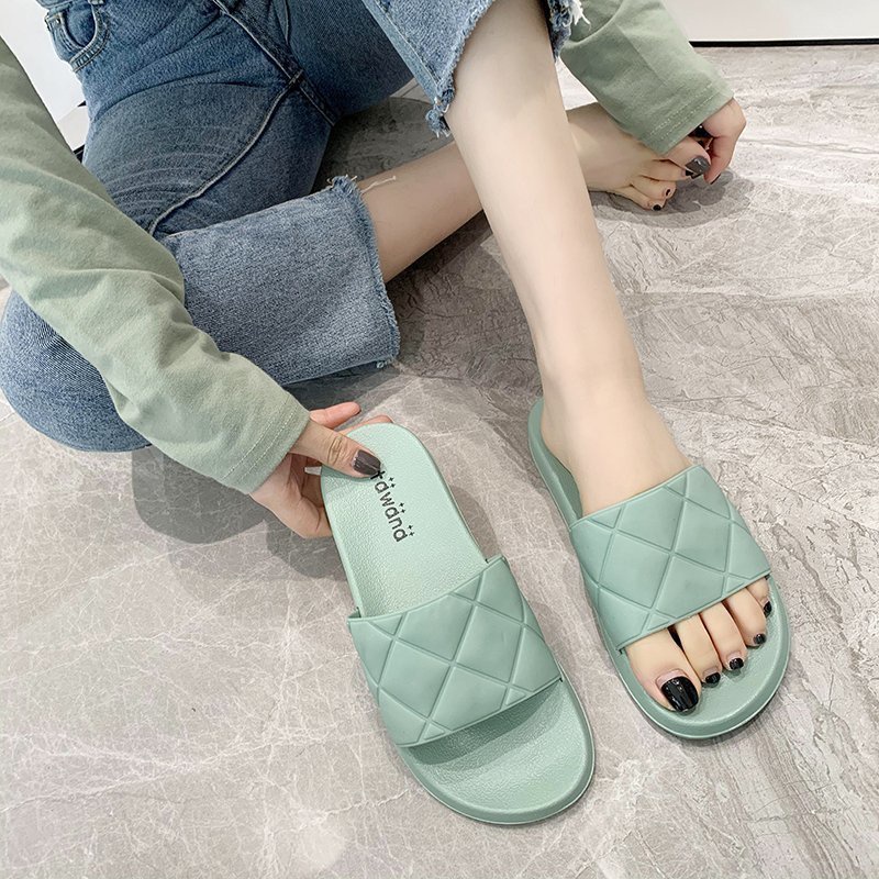 Xăng đan Đế Mềm 6 Màu size 36-43 sf8107 Thời Trang Cho Nữ