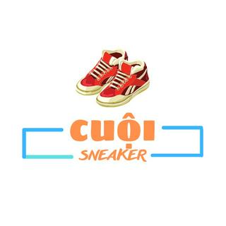 Cuội Sneakers