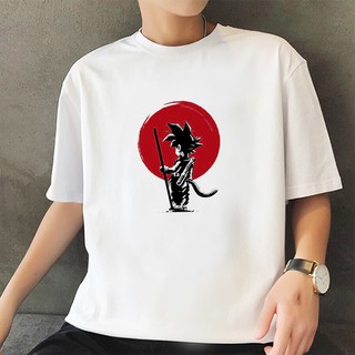 ÁO THUN UNISEX SONGOKU