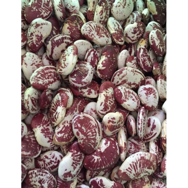 Đậu Ngự Loại 1 500g và 1kg