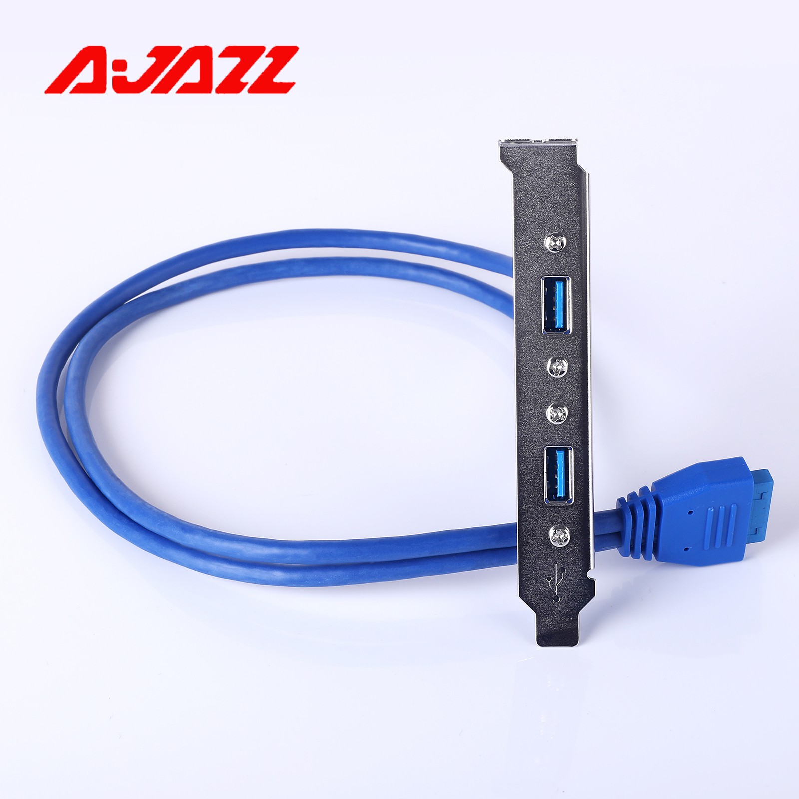 Bộ Chuyển Đổi 2 Cổng Usb 3.0 Sang 20pin Với Pci | BigBuy360 - bigbuy360.vn