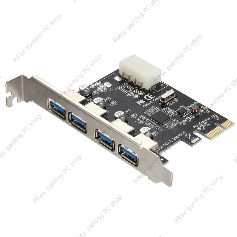Card mở rộng USB 3.0 SSU SU-U3V805