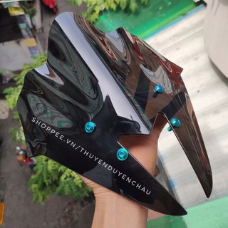 Mão WINNER X Kiểu Chiến Binh