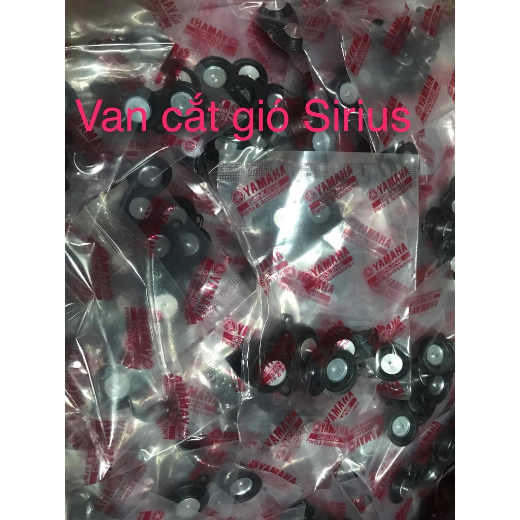 Van cắt gió sirius jupiter axelo  Yamaha