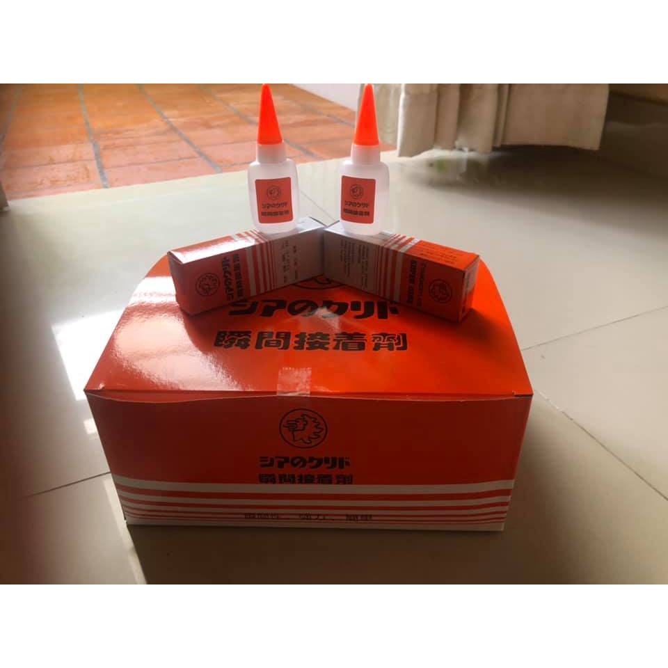 Keo Dán Sắt, Kính, Giày Dép, Túi Xách, Nhựa