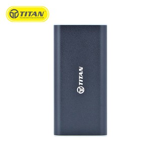 Pin sạc dự phòng Titan P5 5000mAh