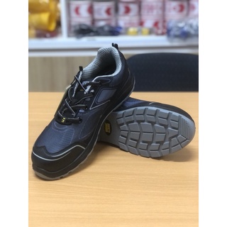 Giày bảo hộ lao động Safety Jogger siêu nhẹ trẻ trung thể thao CADOR SP1