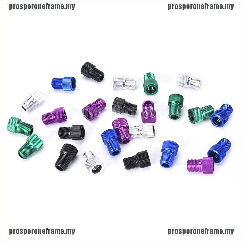 Bộ 5 Đầu Chuyển Đổi Van Hơi Sang Đầu Schrader