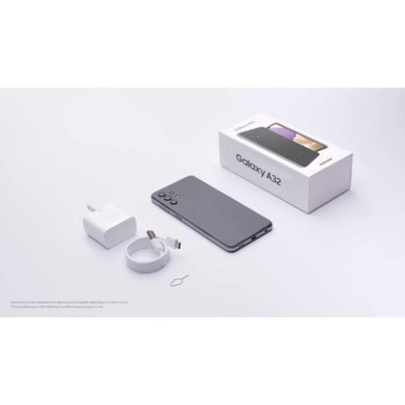 Điện thoại Samsung Galaxy A32  -Hàng chính hãng-Bảo hành 12 tháng  xả kho