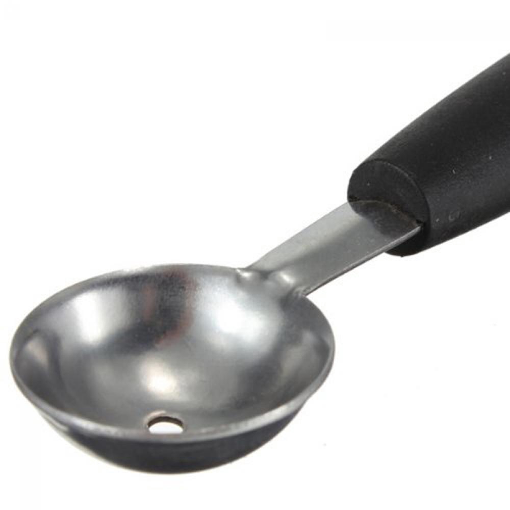 Muỗng Múc Kem Hình Quả Xoài