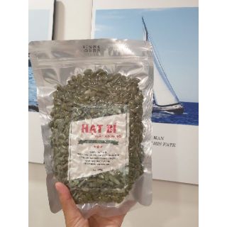 HẠT BÍ tách vỏ