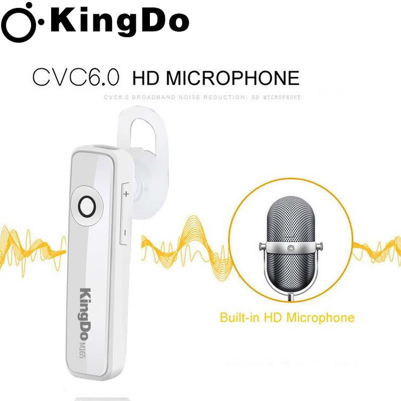 Tai nghe đơn thể thao mini bluetooth không dây 4.2  có mic Tai Nghe Thể Thao Không Dây Bluetoot