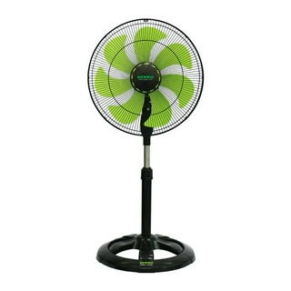 Quạt senko lỡ thân sắt LTS1636