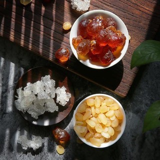 Combo Truyết Yến - Nhựa Đào - Bồ Mễ 100g