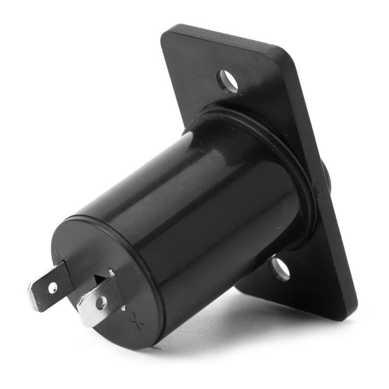 Bộ Sạc Kết Nối Ổ Cắm Xe Hơi Xe Máy 12V