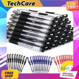 [ FREESHIP] BÚT BI NƯỚC VĂN PHÒNG 0.5MM MỰC ĐỀU NÉT CHỮ ĐẸP