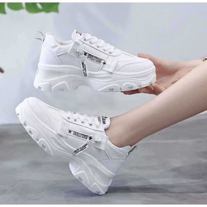 Giày sneaker nữ TLT7576