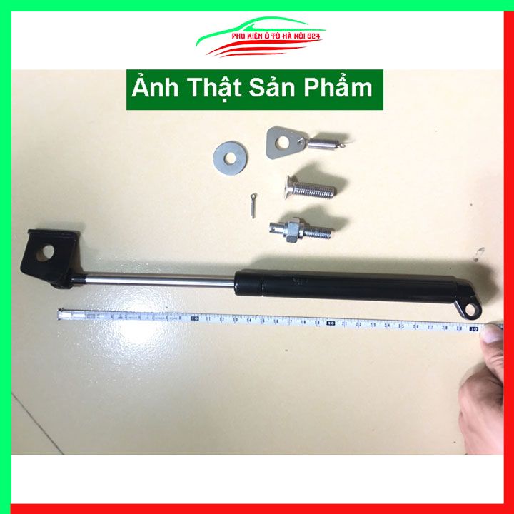 Ty hãm bưởng cốp sau thanh thủy lực cho xe bán tải Mazda BT-50 BT50 2012-2024 nâng hạ nắp thùng