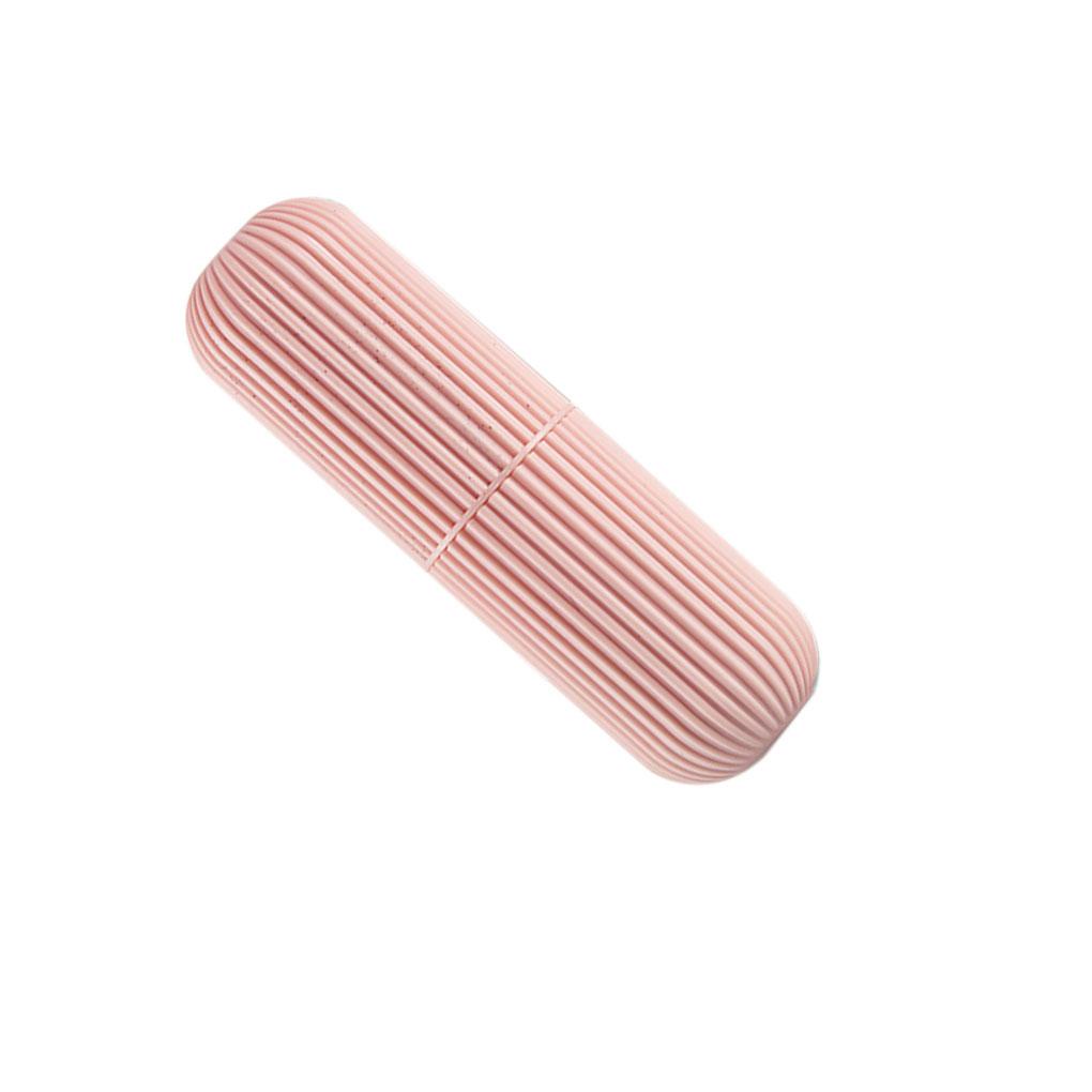 Giá Đỡ Bàn Chải Đánh Răng Du Lịch Tiện Lợi