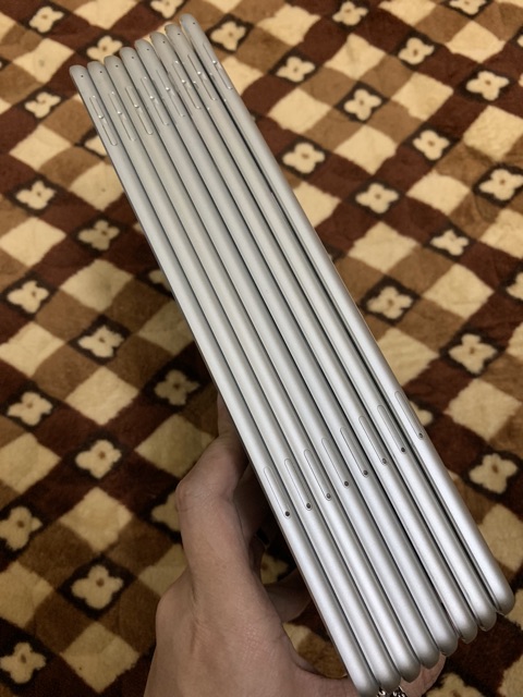 Máy tính bảng ipad Air bản 4G+wifi (có sim) ipad 9.7” [Smobile - Smobilevn.com] | BigBuy360 - bigbuy360.vn