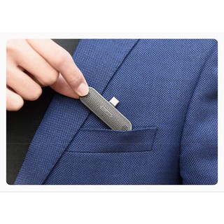 Micro lọc tiếng ồn Xiaomi TLife