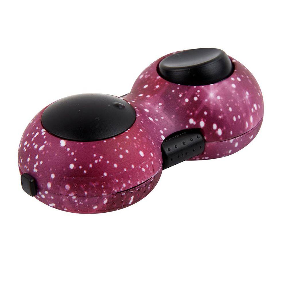 Con Quay Đồ Chơi Fidget Spinner CầU VồNg GiúP GiảM Stress Cho NgườI LớN