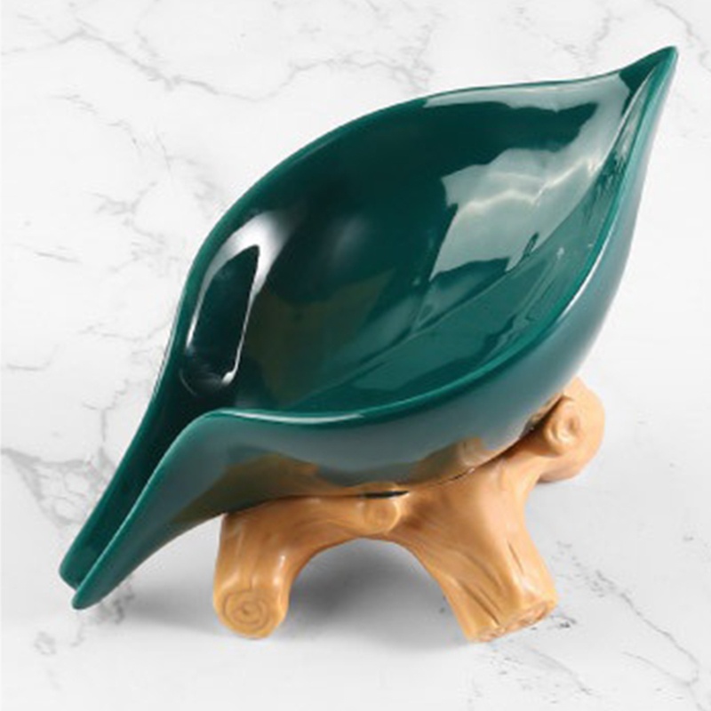 Giá Đỡ Xà Phòng Mút Rửa Chén Sáng Tạo Tiết Kiệm Không Gian Cho Nhà Bếp Nhà Tắm Sho