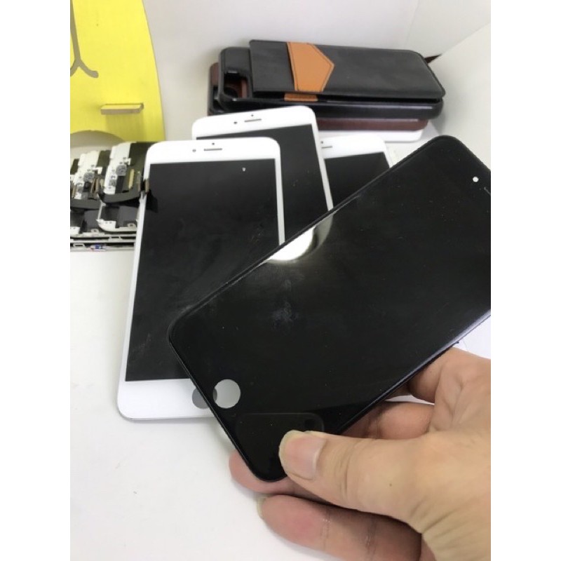 Màn hình ĐT 6splus zin bóc máy bảo hành 3 tháng tặng kèm cường lực