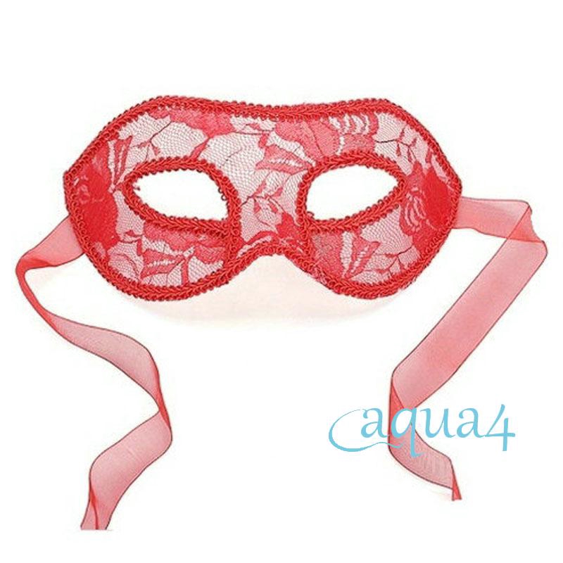 ❄❅❆Black Women Sexy Lace Eye Mask Party Masks For Masquerade Halloween Venetian Costumes | BigBuy360 - bigbuy360.vn